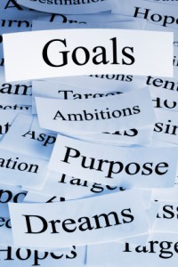 Goals Concept