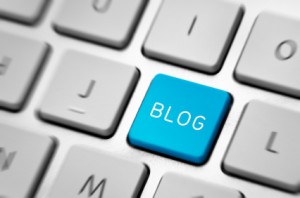 Business Blogging