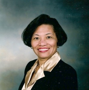 Dr. Dorothy Merchant of SImple Solutions Professional Organizers