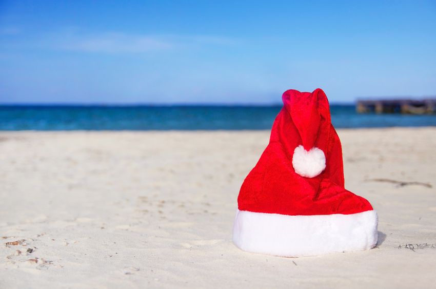 Christmas in August: How to Leverage Anticipation at Work