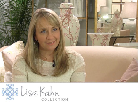 the Lisa Kahn Collection
